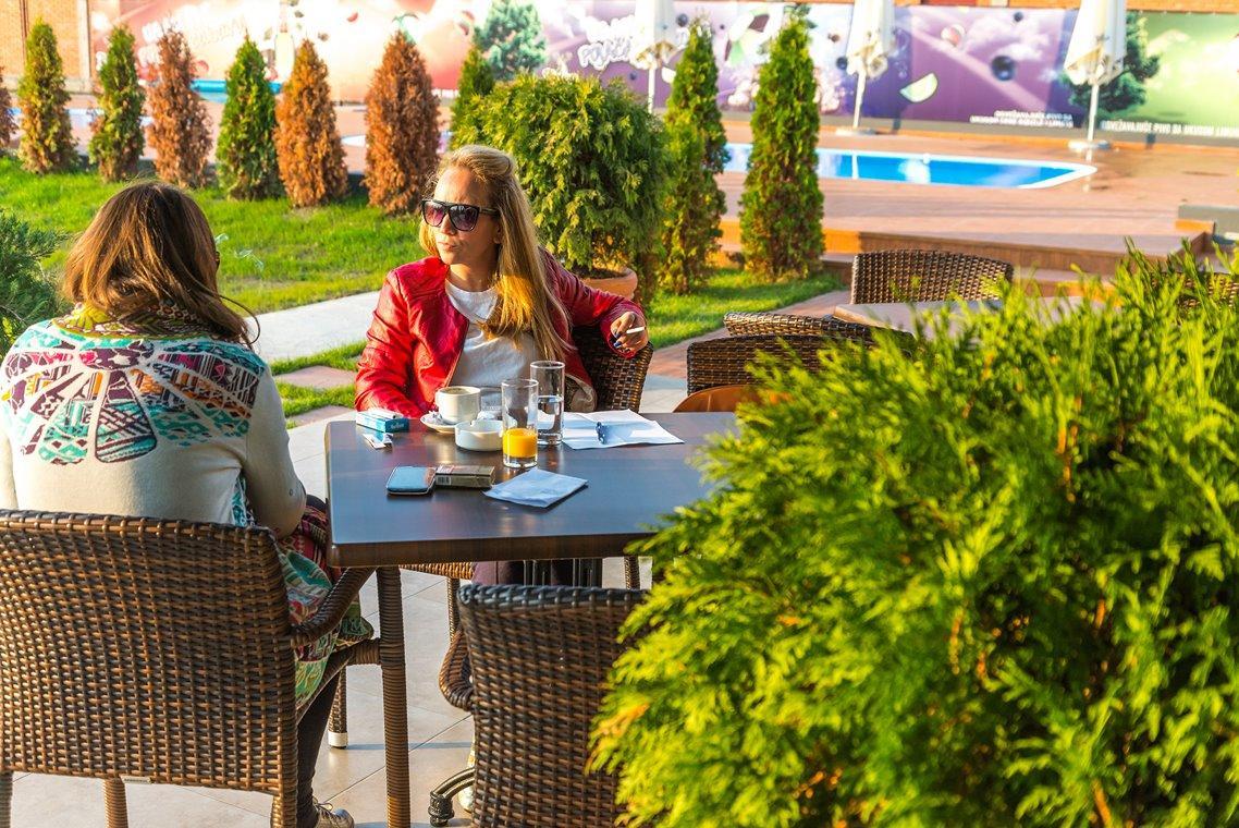 Hotel Drinska Lasta Ljubovija Exterior foto